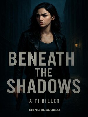 cover image of Beneath the Shadows